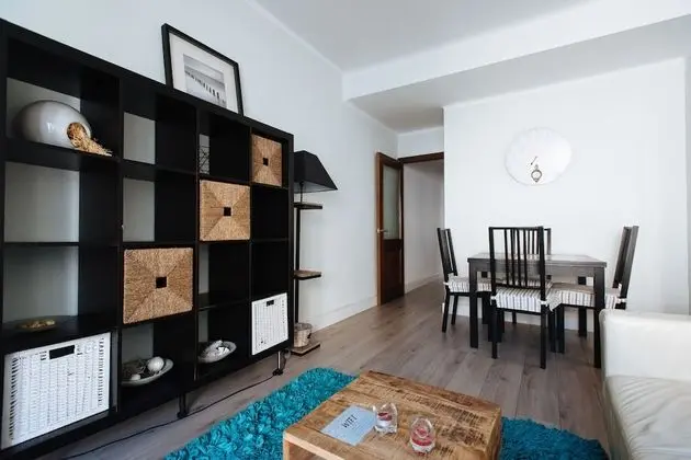 Apart Daire, 3 Yatak Odası, Balkon
