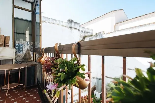 Apart Daire, 3 Yatak Odası, Balkon