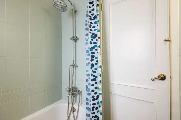 Apart Daire, 3 Yatak Odası, Balkon