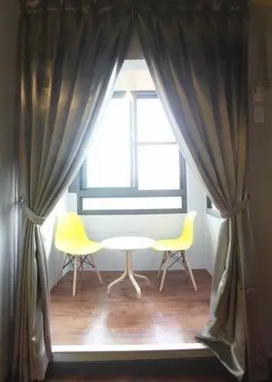 Standard Dört Kişilik Oda