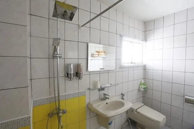Standard Dört Kişilik Oda