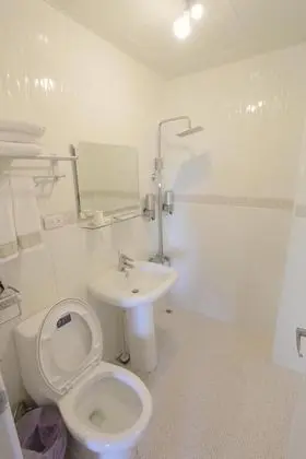 Standard Üç Kişilik Oda