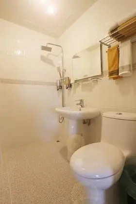 Standard Üç Kişilik Oda