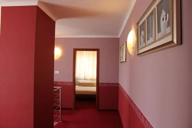 Apart Daire, 1 Yatak Odası (Free Fitness and Sauna )