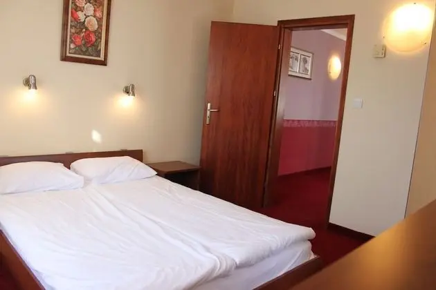 Apart Daire, 1 Yatak Odası (Free Fitness and Sauna )