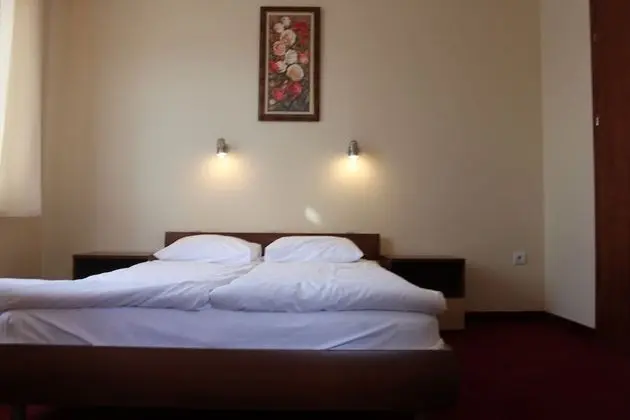 Apart Daire, 1 Yatak Odası (Free Fitness and Sauna )