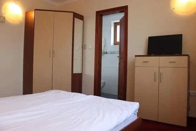 Apart Daire, 1 Yatak Odası (Free Fitness and Sauna )