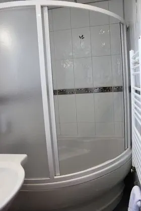 Apart Daire, 1 Yatak Odası (Free Fitness and Sauna )