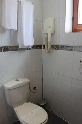 Apart Daire, 1 Yatak Odası (Free Fitness and Sauna )