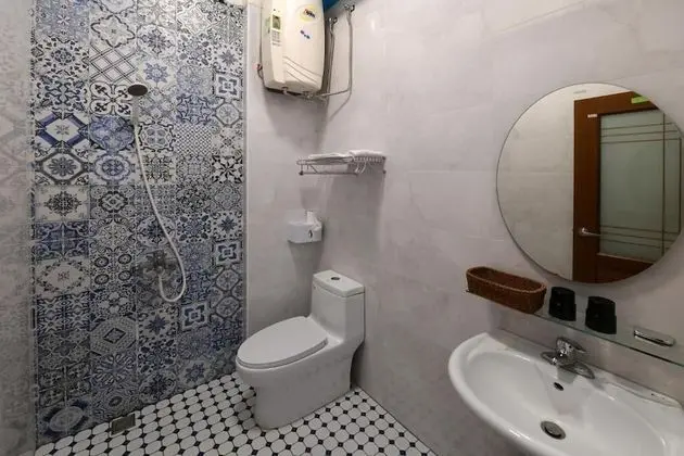 Dört Kişilik Oda