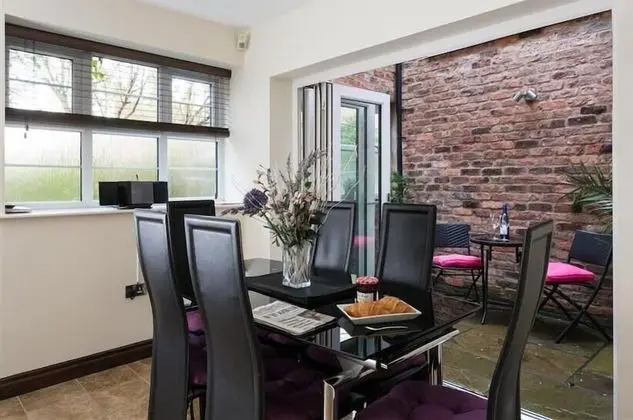 Ev, 2 Yatak Odası (3 bathrooms )