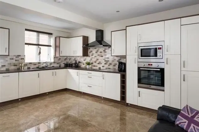 Ev, 2 Yatak Odası (3 bathrooms )