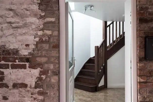 Ev, 2 Yatak Odası (3 bathrooms )