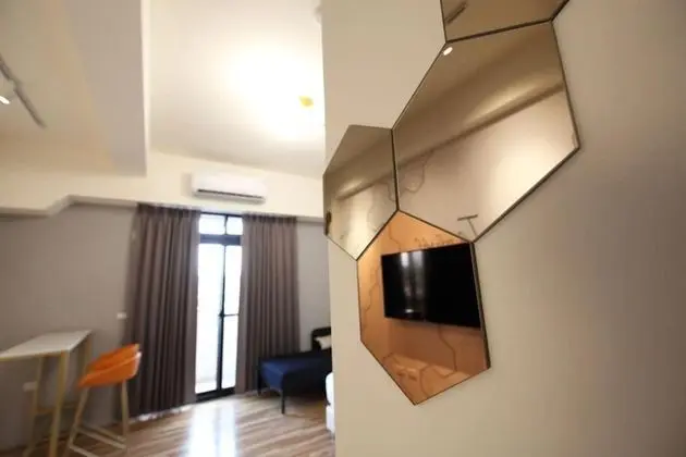 Design Tek Büyük Yataklı Oda