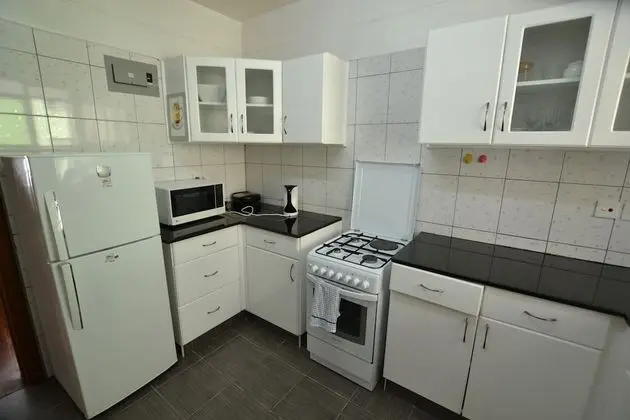 Exclusive Apart Daire, 1 Yatak Odası, Bahçe Manzaralı