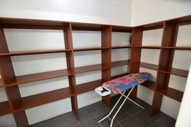 Exclusive Apart Daire, 1 Yatak Odası, Bahçe Manzaralı