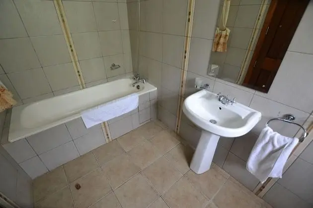 Exclusive Apart Daire, 1 Yatak Odası, Bahçe Manzaralı
