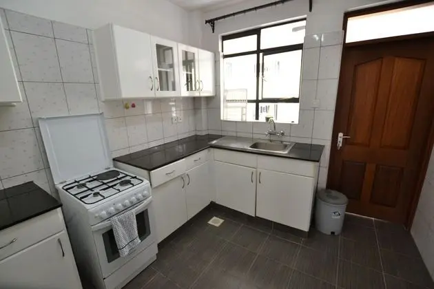 Exclusive Apart Daire, 2 Yatak Odası
