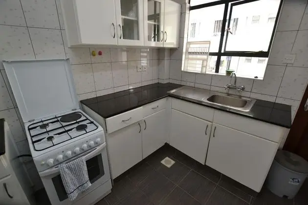 Exclusive Apart Daire, 2 Yatak Odası