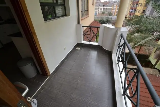 Exclusive Apart Daire, 2 Yatak Odası
