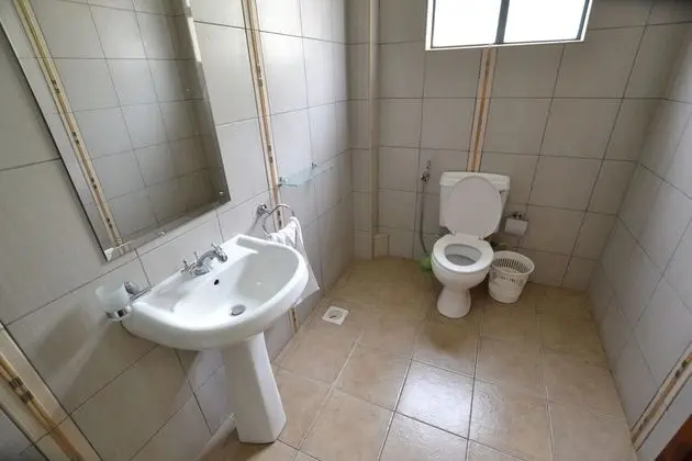 Exclusive Apart Daire, 2 Yatak Odası