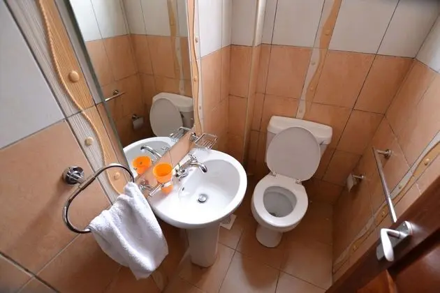 Exclusive Apart Daire, 2 Yatak Odası