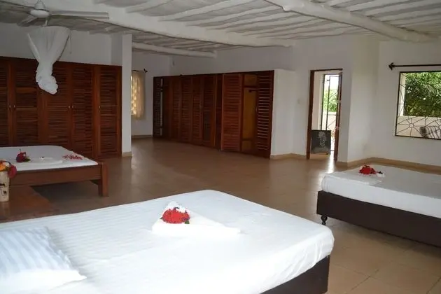 Villa, 3 Yatak Odası