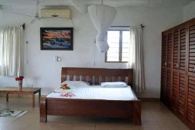 Villa, 3 Yatak Odası