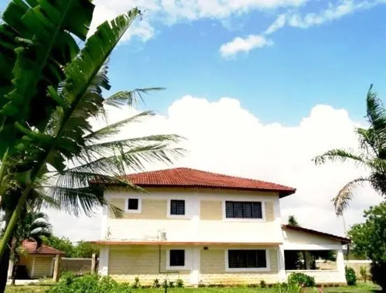 Villa, 3 Yatak Odası