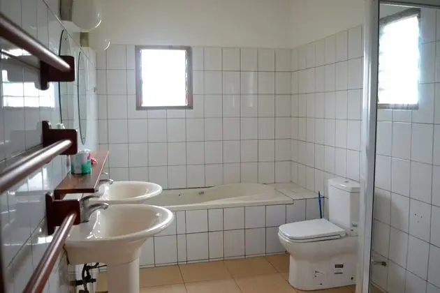 Villa, 3 Yatak Odası