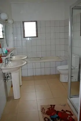 Villa, 3 Yatak Odası