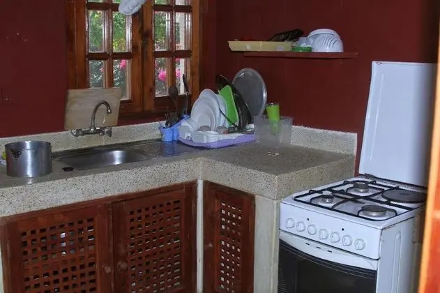 Villa, 2 Yatak Odası