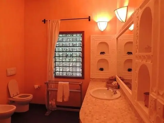 Villa, 2 Yatak Odası