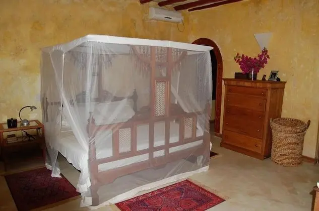 Tek Kişilik Oda
