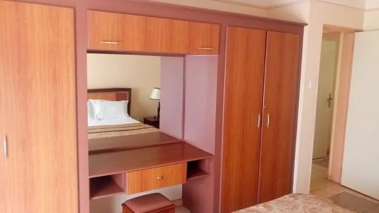 Apart Daire, 2 Yatak Odası