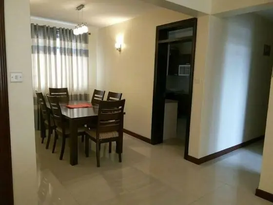 Executive Apart Daire, 2 Banyolu, Havuz Manzaralı