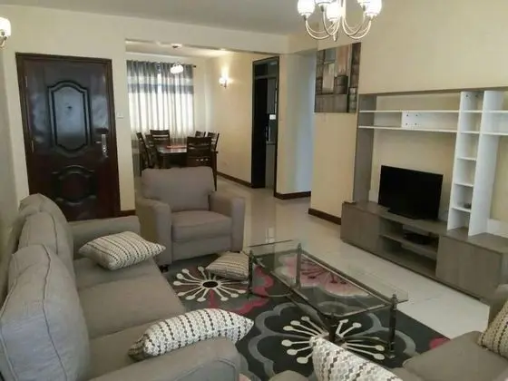 Executive Apart Daire, 2 Banyolu, Havuz Manzaralı