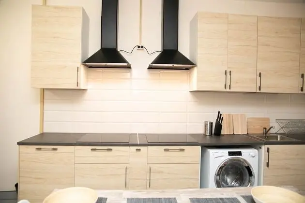 Ortak Ranzalı Oda, Sadece kadınlar için (Bed in 10-bed Room)
