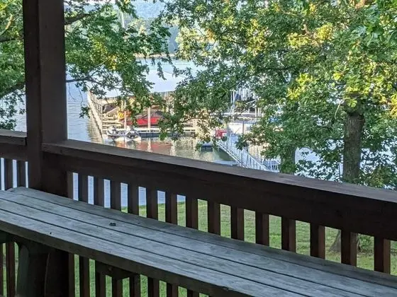 Kulübe (Lighthouse 15 - Lakeside - Resort Ame)