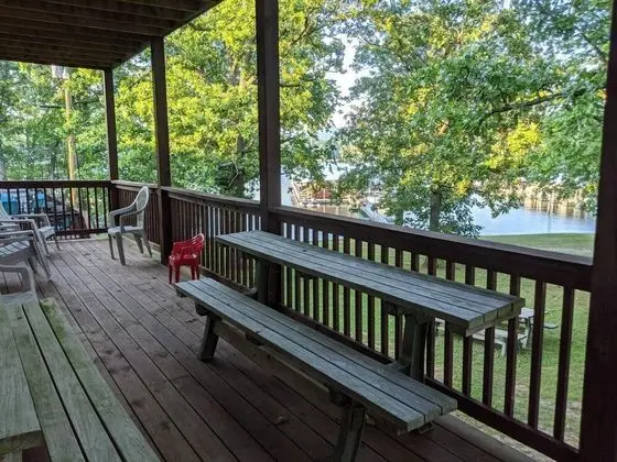 Kulübe (Lighthouse 15 - Lakeside - Resort Ame)