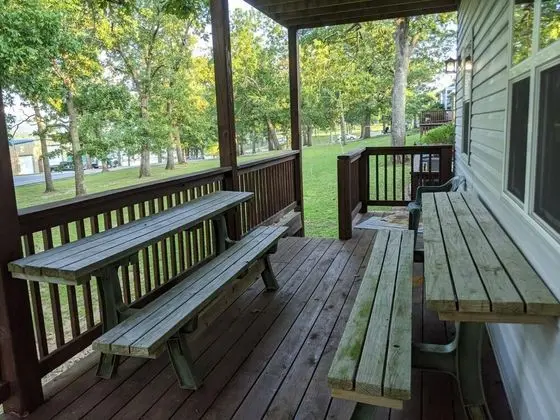 Kulübe (Lighthouse 15 - Lakeside - Resort Ame)