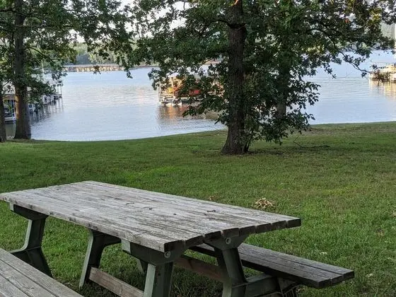 Kulübe (Lighthouse 15 - Lakeside - Resort Ame)