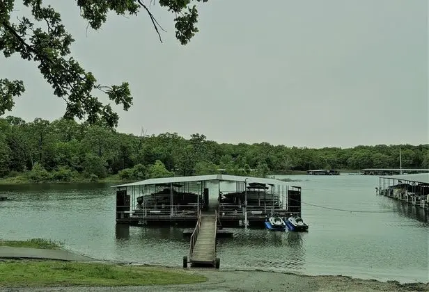Kulübe (Lighthouse 15 - Lakeside - Resort Ame)