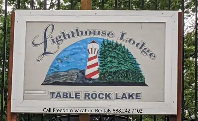 Kulübe (Lighthouse 15 - Lakeside - Resort Ame)