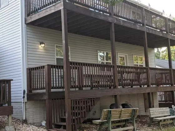Kulübe (Lighthouse 15 - Lakeside - Resort Ame)