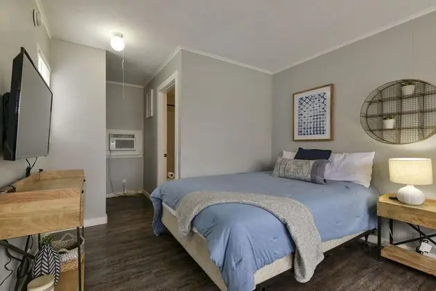 Kulübe (Lighthouse 5-5B - Sleep up to 12! On )