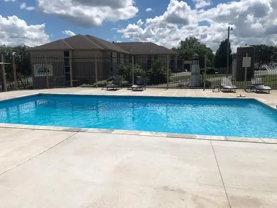 Kulübe (Lighthouse 5 - Outdoor POOL - Lake Vi)