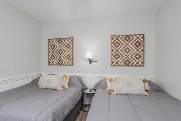 Kulübe (Lighthouse 5B - Resort amenities - on)