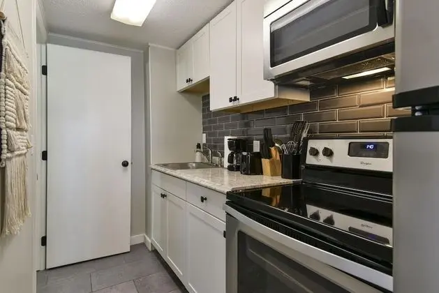 Kulübe (Lighthouse 5B - Resort amenities - on)