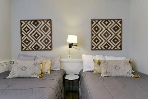 Kulübe (Lighthouse 5B - Resort amenities - on)